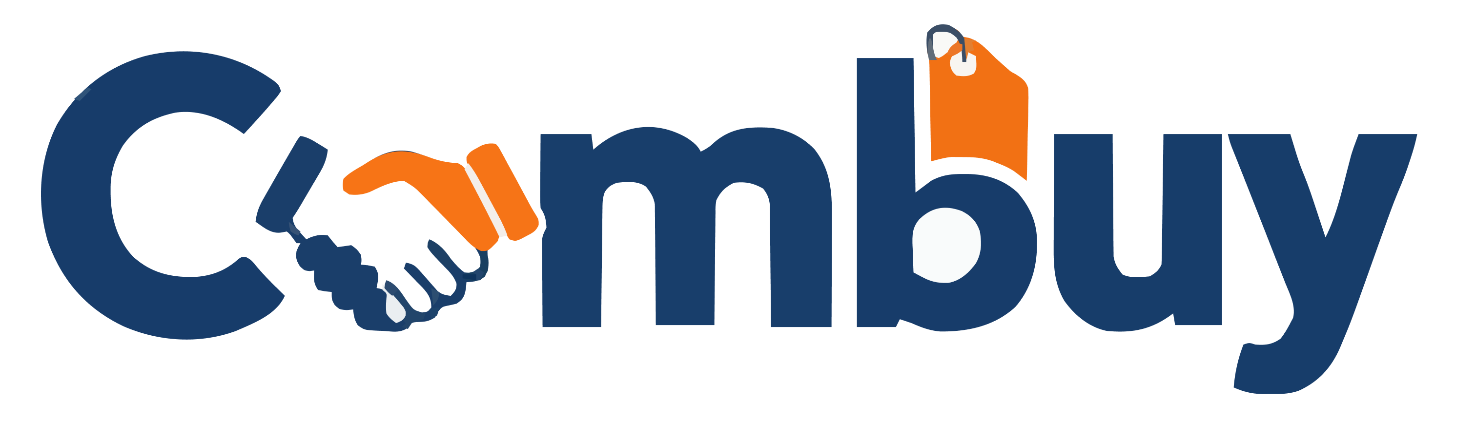 Cumbuy Logo